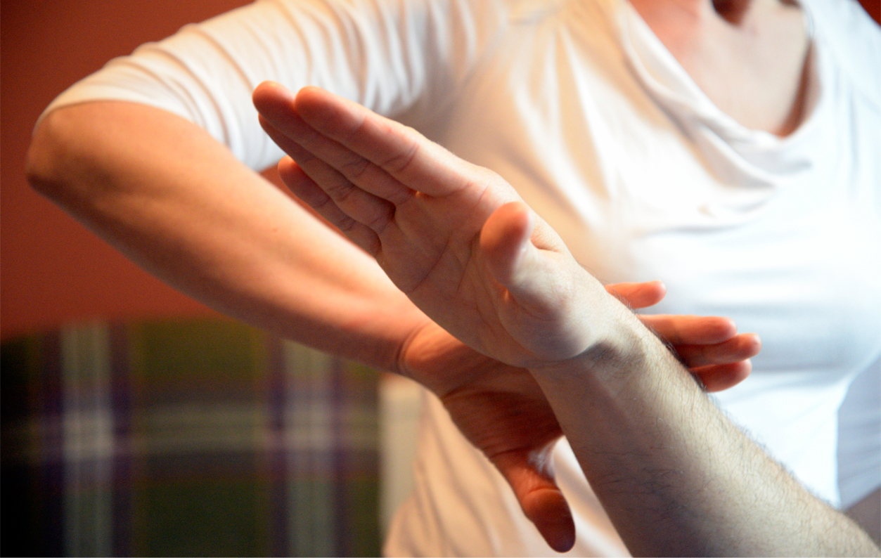 Kinesiology